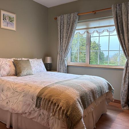 The Lodge Self Catering Castlerea المظهر الخارجي الصورة