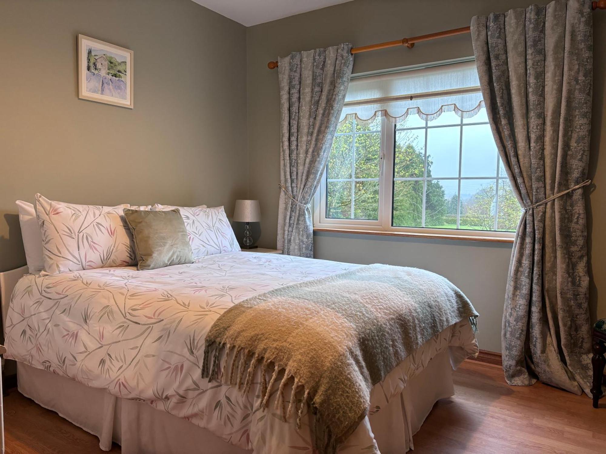 The Lodge Self Catering Castlerea المظهر الخارجي الصورة