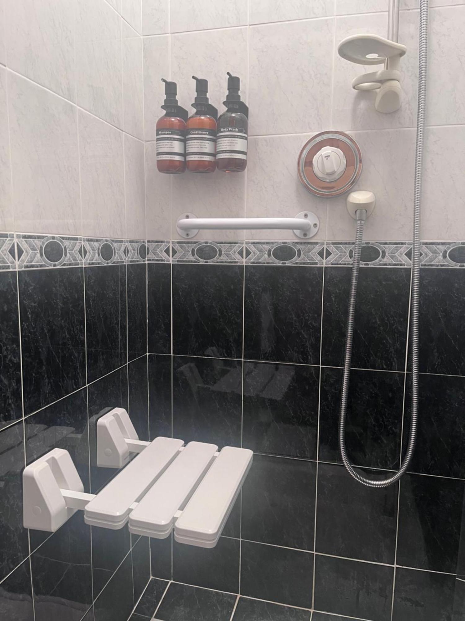 The Lodge Self Catering Castlerea المظهر الخارجي الصورة