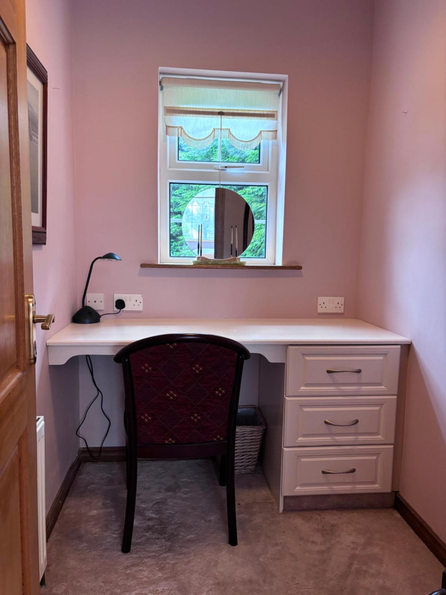 The Lodge Self Catering Castlerea المظهر الخارجي الصورة