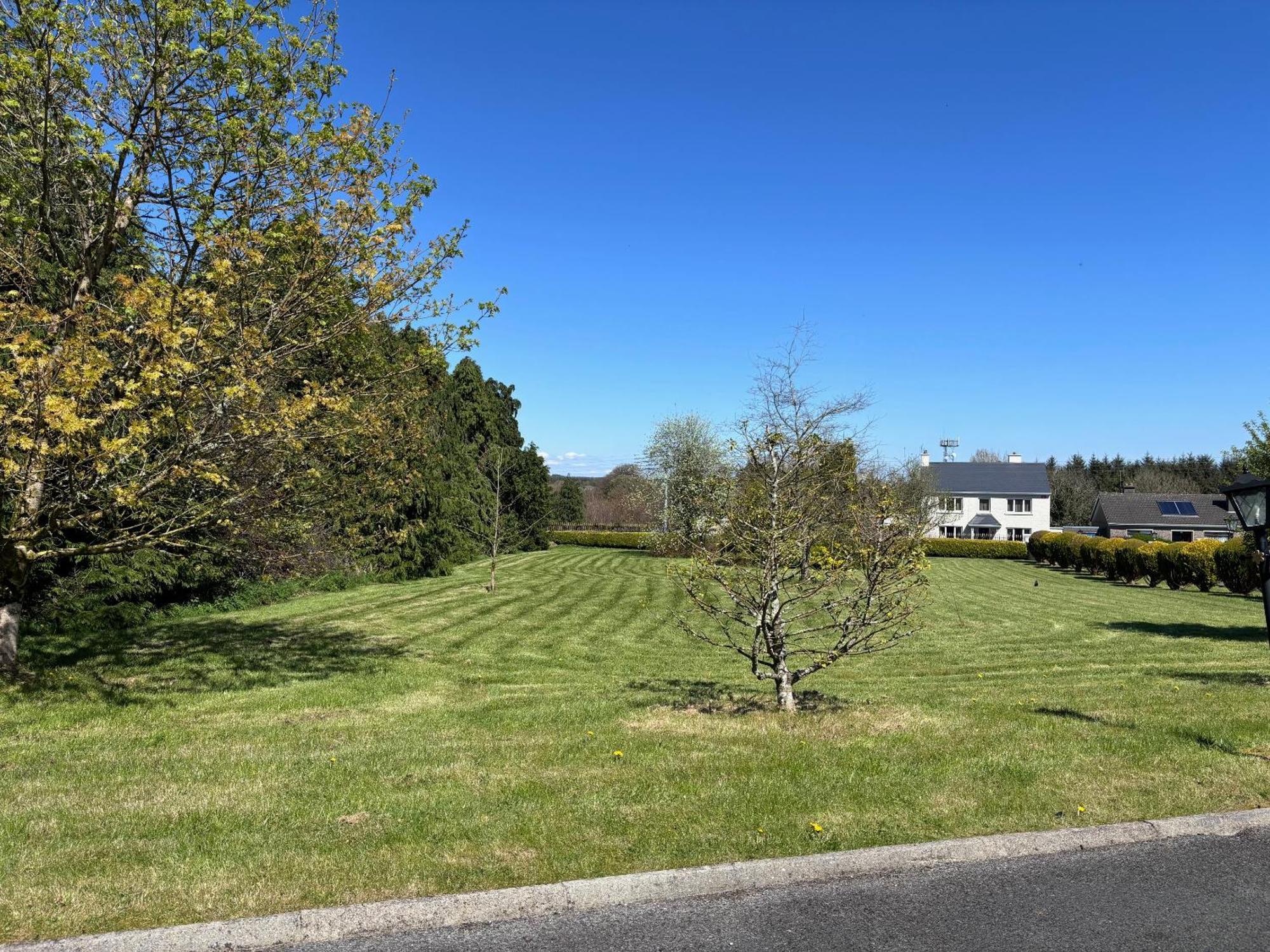 The Lodge Self Catering Castlerea المظهر الخارجي الصورة