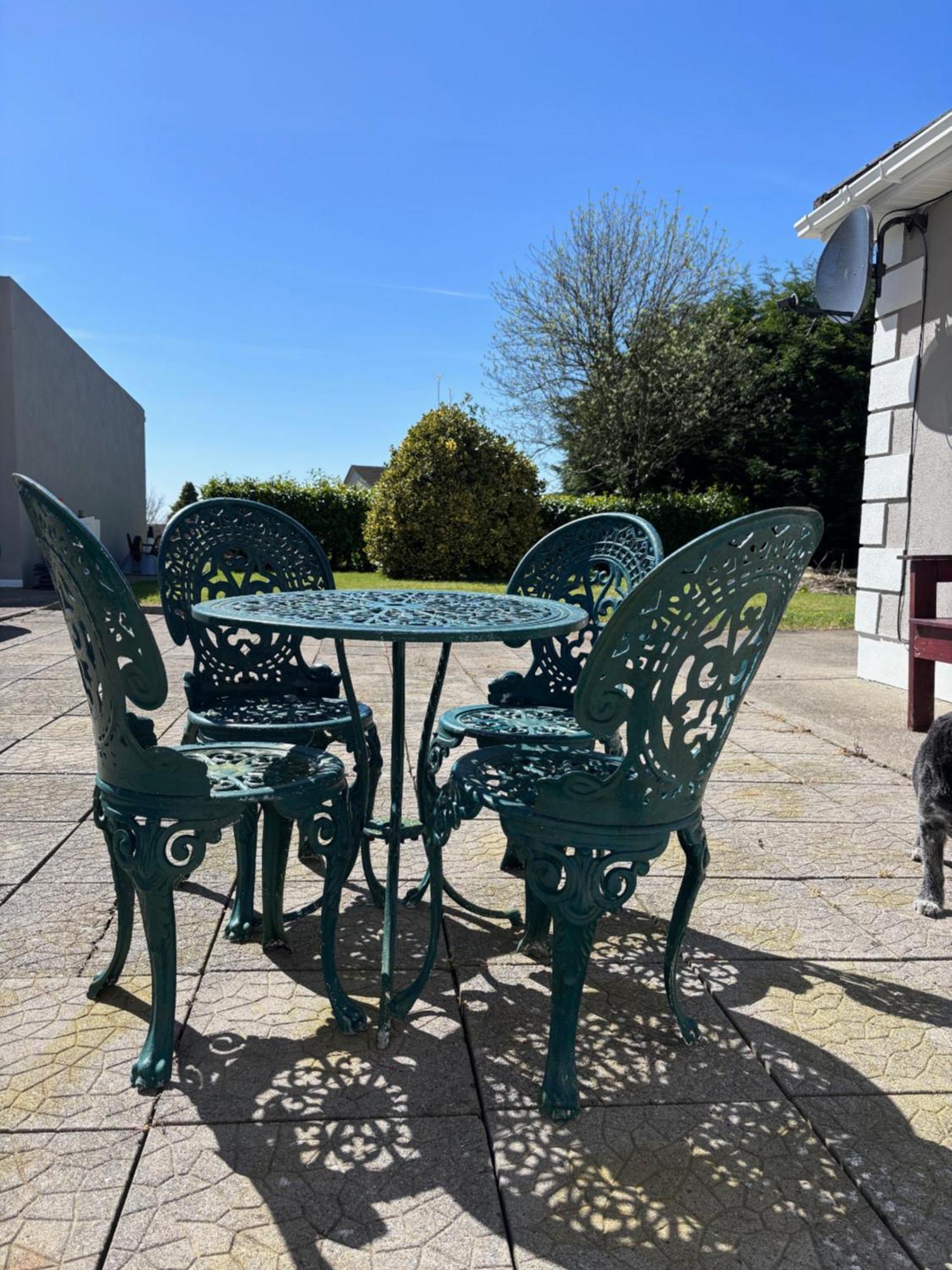 The Lodge Self Catering Castlerea المظهر الخارجي الصورة