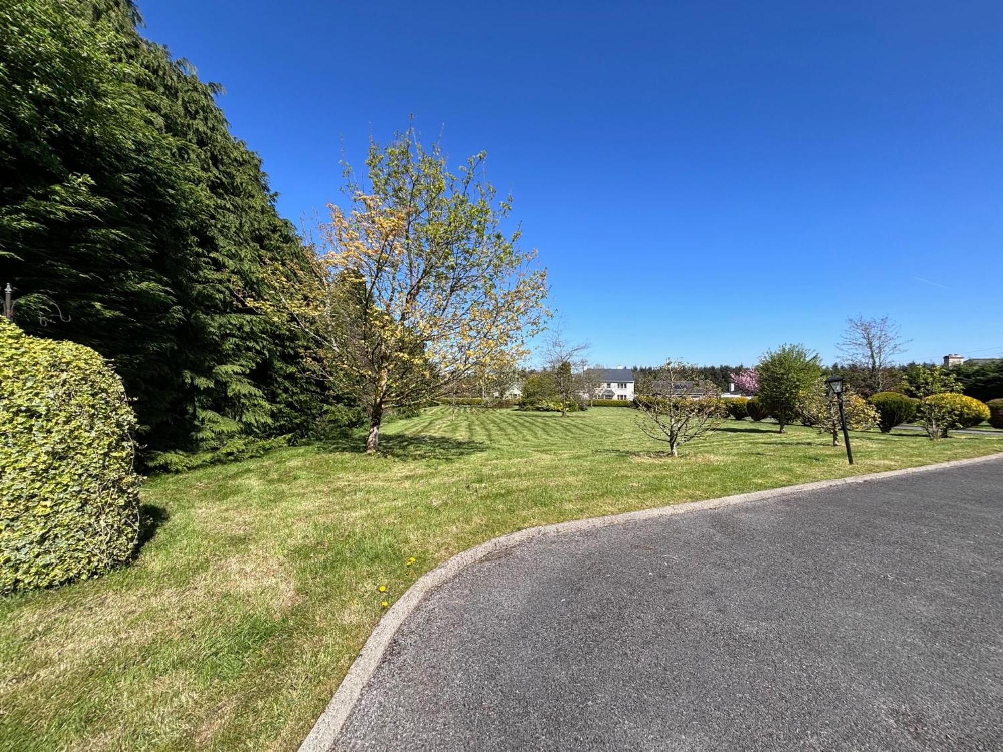 The Lodge Self Catering Castlerea المظهر الخارجي الصورة
